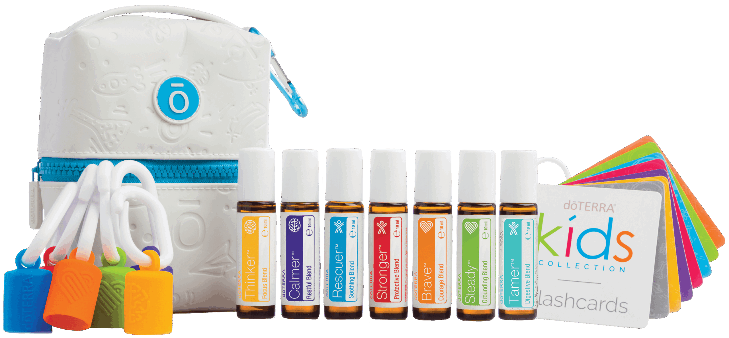 Kids Collection Bild